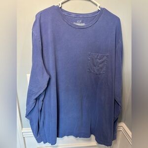Vineyard Vines long sleeve tee